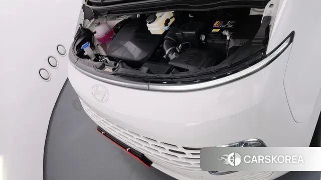 Hyundai Staria id 3763356 из Кореи 16