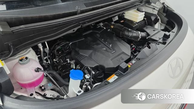 Hyundai Staria id 4578637 из Кореи 16