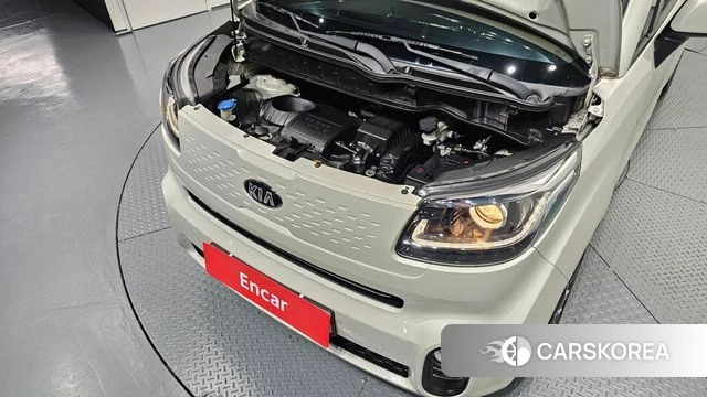 Kia The New Ray id 4678000 из Кореи 28