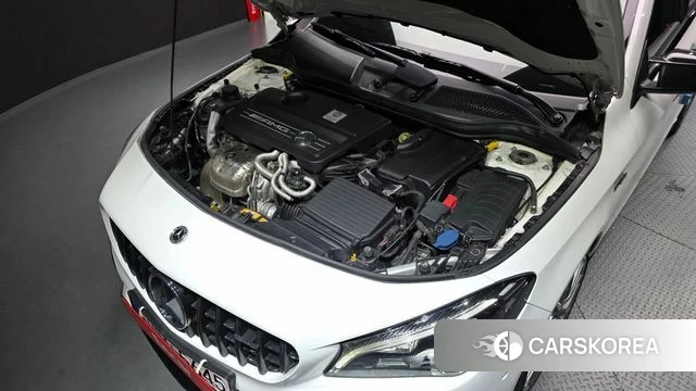 Mercedes-Benz CLA-Class C117 id 3942973 из Кореи 16