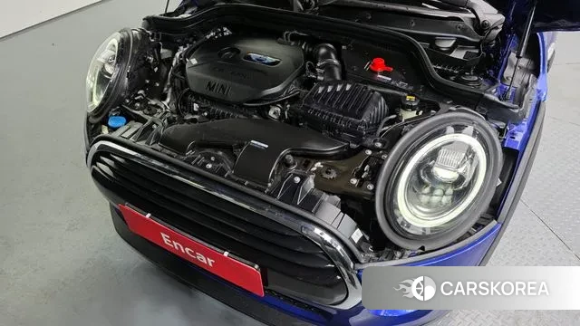 Mini Cooper id 3526358 из Кореи 16