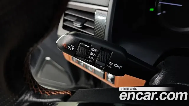 Ssangyong G4 Rexton id 2538539 из Кореи 16