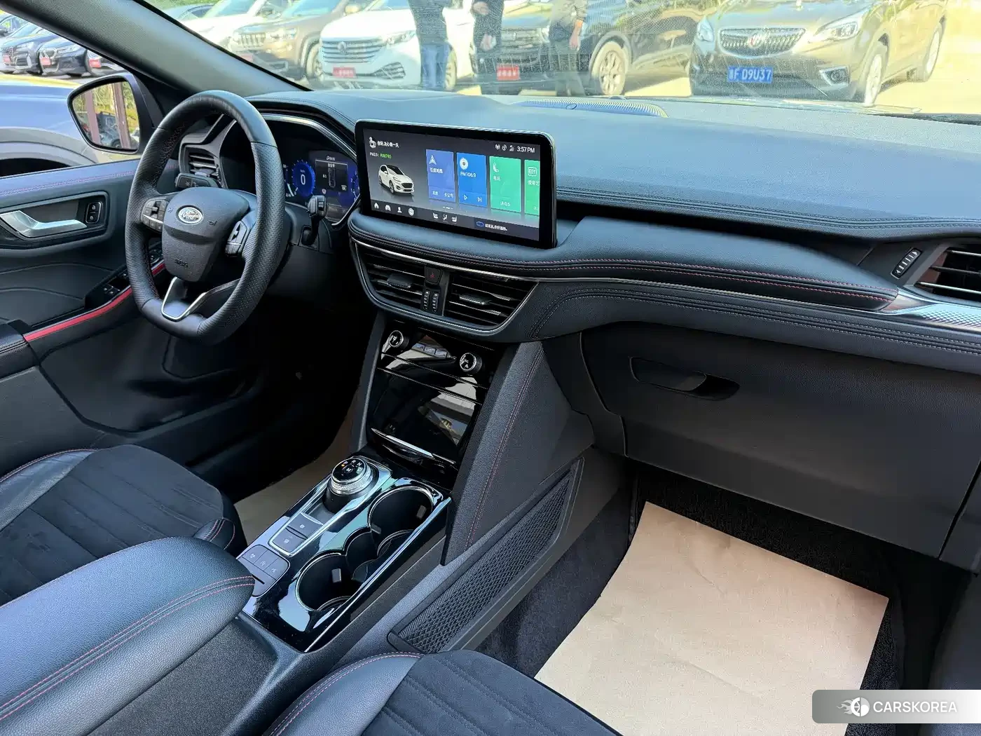 Ford Ruiji id 4515505 из Китая 9