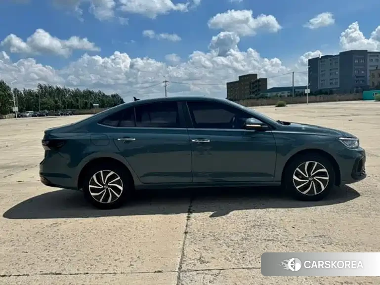 Volkswagen Lavida id 4554016 из Китая 16