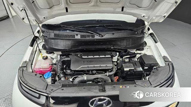 Hyundai Casper id 4408607 из Кореи 28