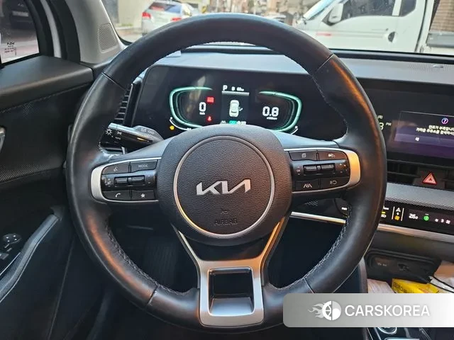 Kia Sportage 5th Generation id 3566788 из Кореи 9