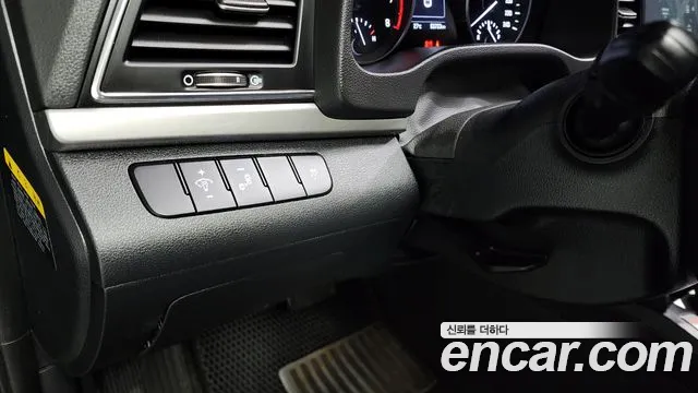 Hyundai Avante AD id 2681330 из Кореи 16