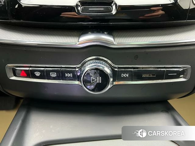 Volvo XC60 id 4208140 из Китая 27