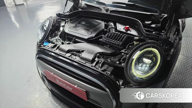 Mini Cooper id 4495237 из Кореи 26
