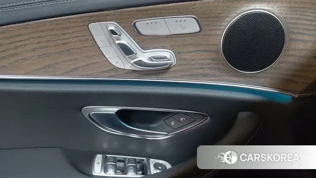 Mercedes-Benz E-Class W213 id 3463337 из Кореи 15