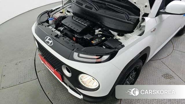 Hyundai Casper id 4528403 из Кореи 27