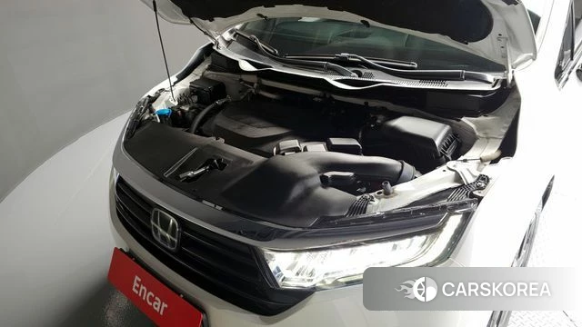 Honda Odyssey id 4329955 из Кореи 16