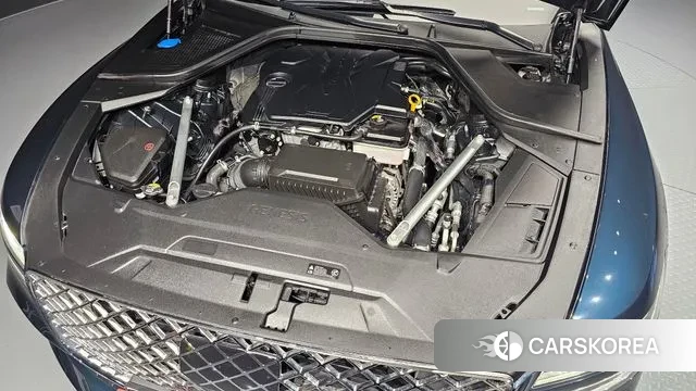 Genesis G80 (RG3) id 3502958 из Кореи 16