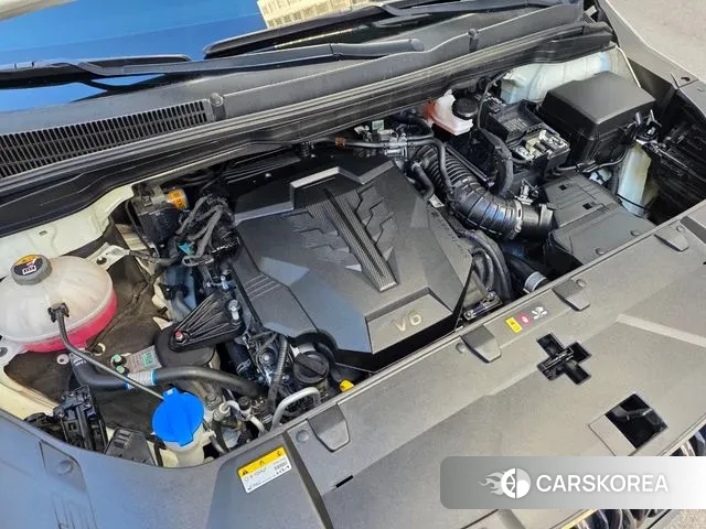 Kia Carnival 4th generation id 3561252 из Кореи 15