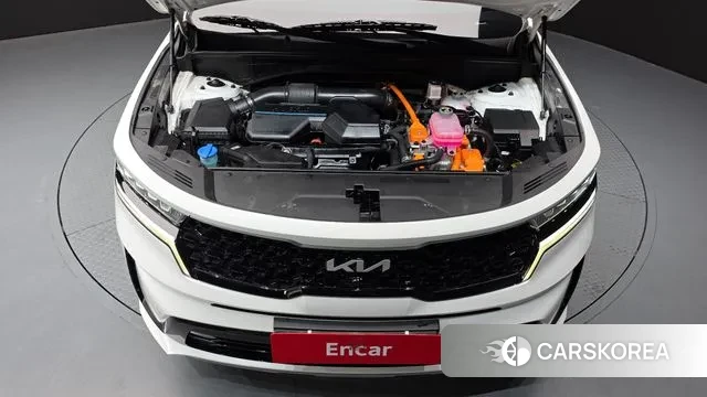 Kia Sorento 4th Generation id 3726270 из Кореи 16