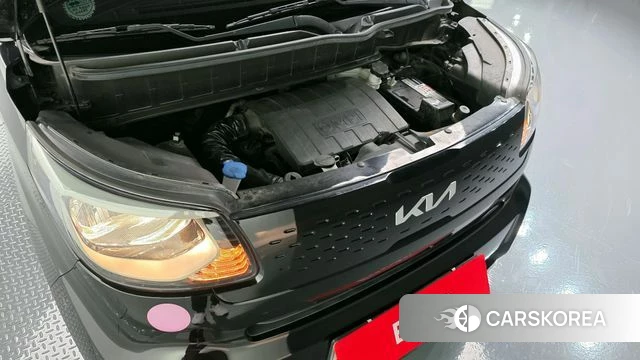 Kia The New Ray id 3842286 из Кореи 16