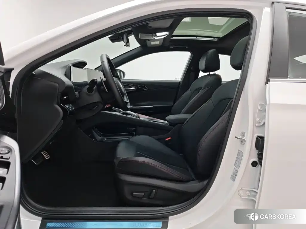 Hyundai Festa id 4576359 из Китая 20