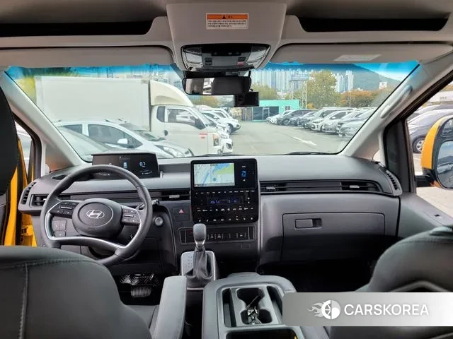 Hyundai Staria id 3353462 из Кореи 15