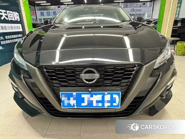 Nissan Teana id 4257728 из Китая 13