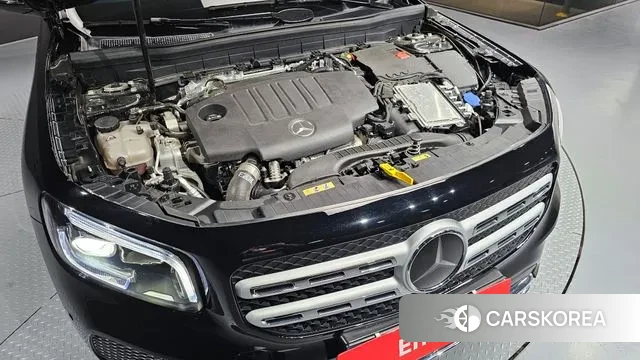 Mercedes-Benz GLB-Class X247 id 3462860 из Кореи 16