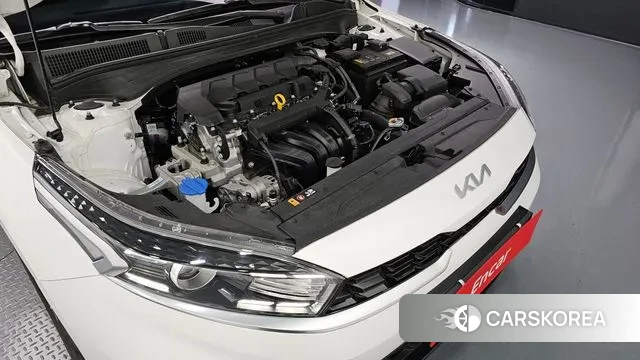 Kia The New K3 2nd generation id 3432046 из Кореи 16