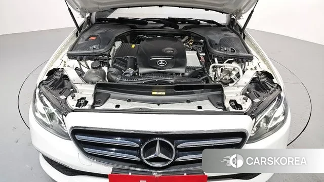Mercedes-Benz E-Class W213 id 3646759 из Кореи 16