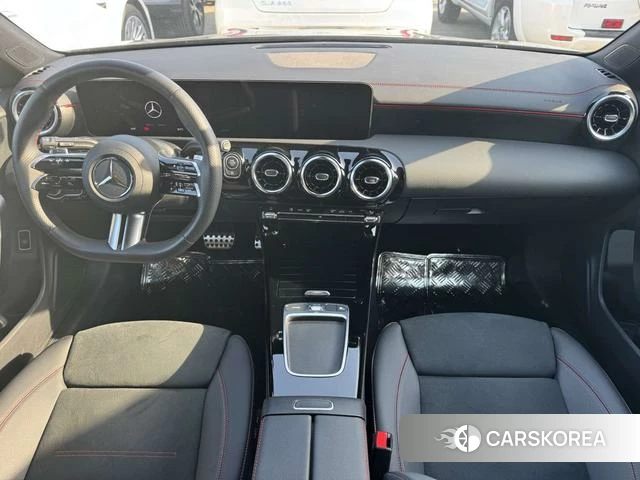 Mercedes-Benz CLA (import) id 4256073 из Китая 9