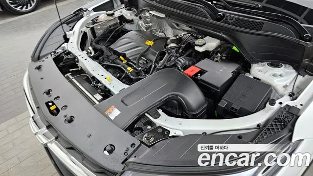 Chevrolet (GM Daewoo) Trax Crossover id 2257105 из Кореи 16