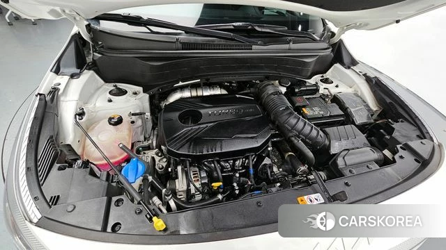 Kia Seltos id 4396182 из Кореи 28