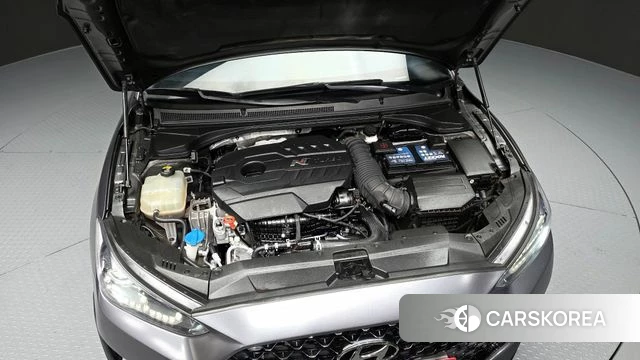 Hyundai Veloster (JS) id 3917164 из Кореи 16