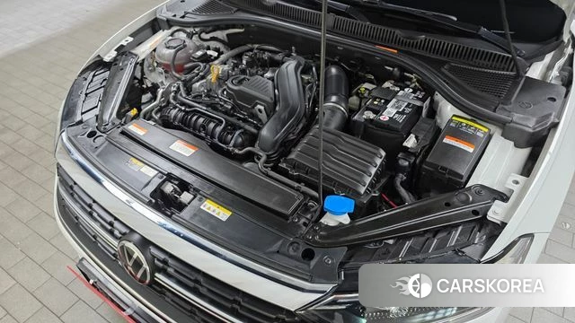 Volkswagen 7th Generation of Jetta id 4354475 из Кореи 16