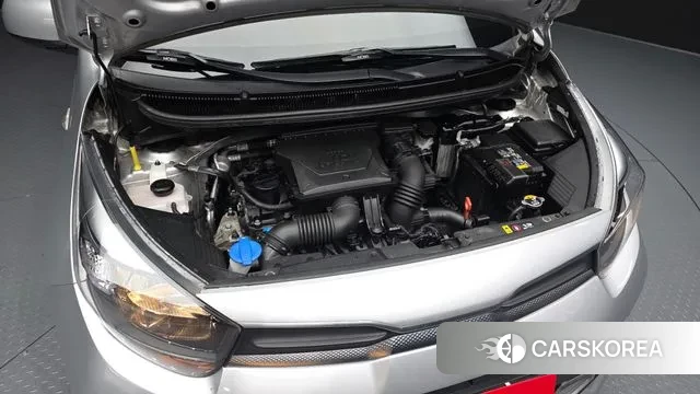 Kia Morning Urban (JA) id 3753059 из Кореи 16