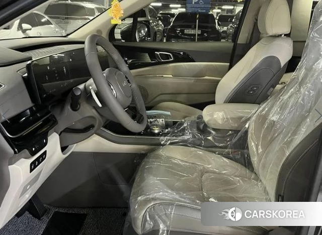 Kia The New Carnival 4th Generation id 4400794 из Кореи 16