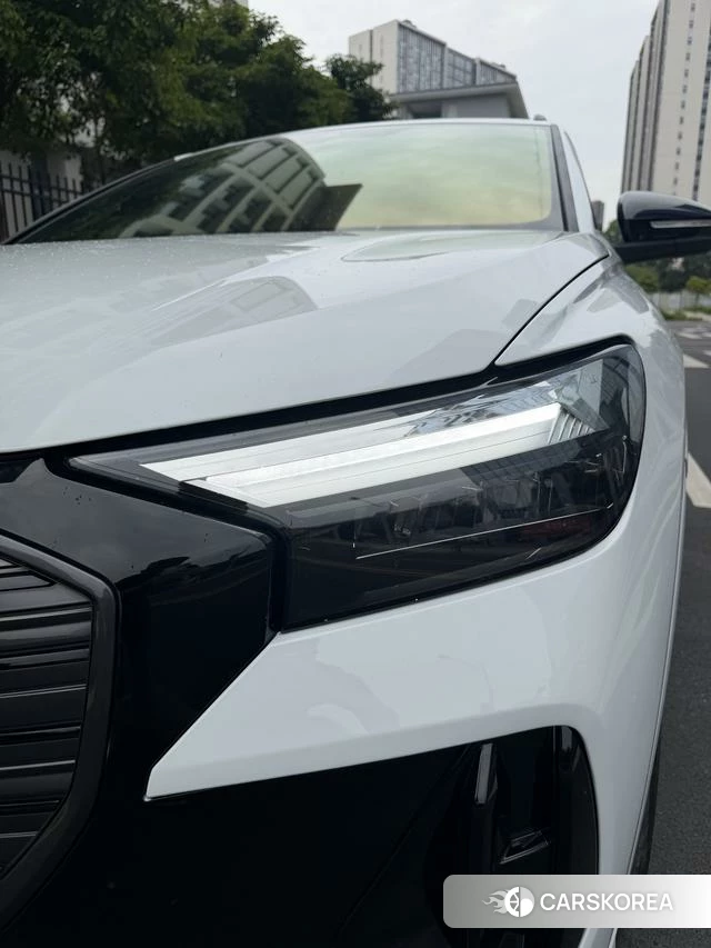 Audi Q4 e-tron id 4348774 из Китая 27