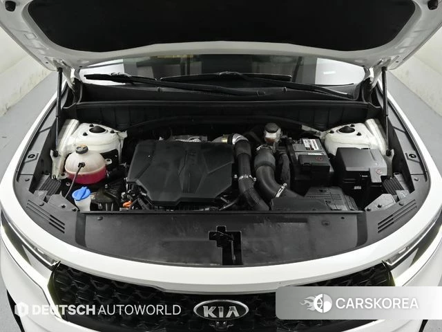 Kia Sorento 4th Generation id 4202904 из Кореи 16