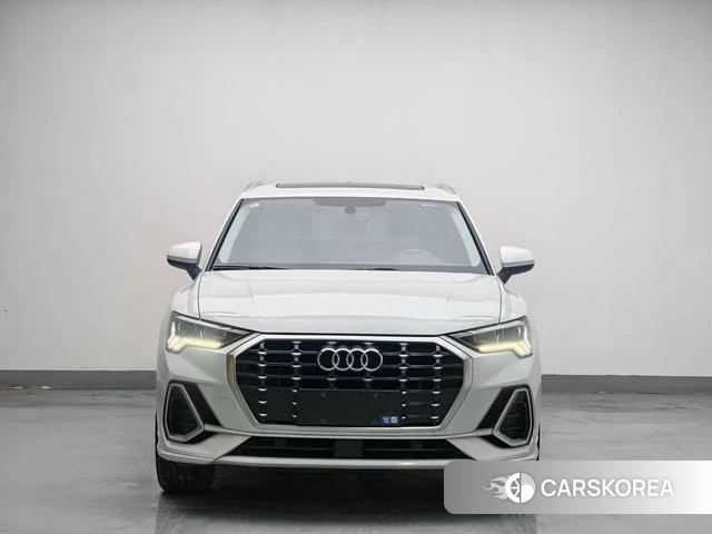 Audi Q3 id 4333593 из Китая 17
