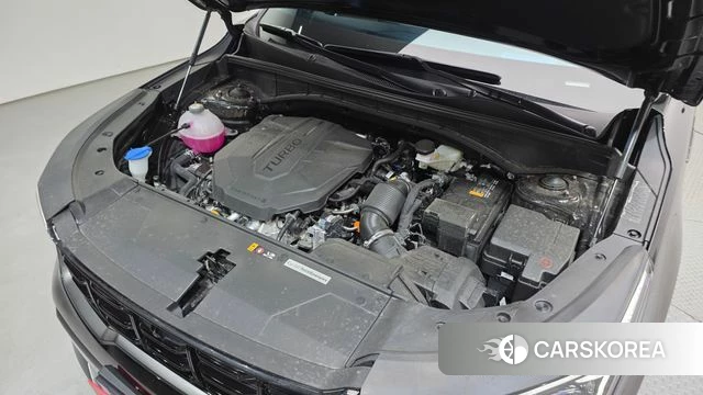 Kia The New Sorento 4th Generation id 4570901 из Кореи 28