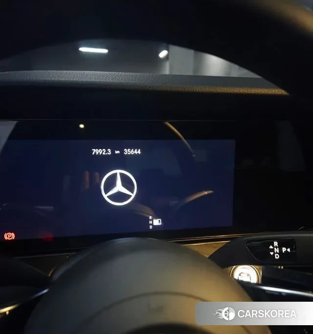 Mercedes-Benz E-Class W213 2023 Черный из Кореи, фото 6