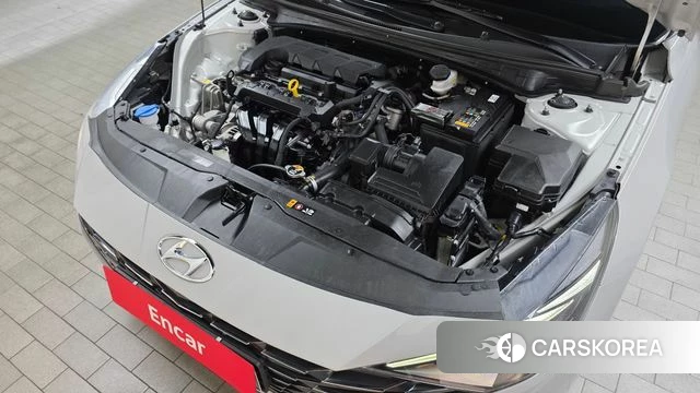 Hyundai Avante (CN7) id 4741089 из Кореи 26