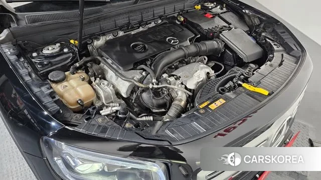 Mercedes-Benz GLB-Class X247 id 3601286 из Кореи 16