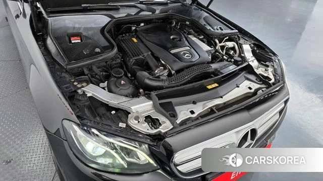 Mercedes-Benz E-Class W213 id 4196747 из Кореи 16