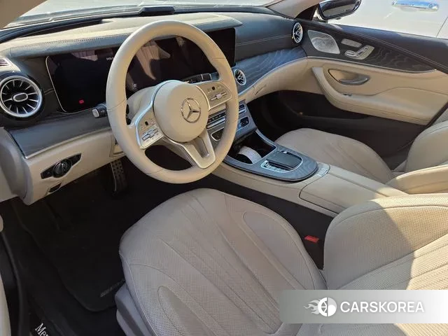 Mercedes-Benz CLS-Class C257 id 3645936 из Кореи 13