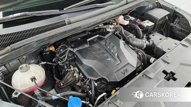 Kia Carnival 4th generation id 4922623 из Кореи 34