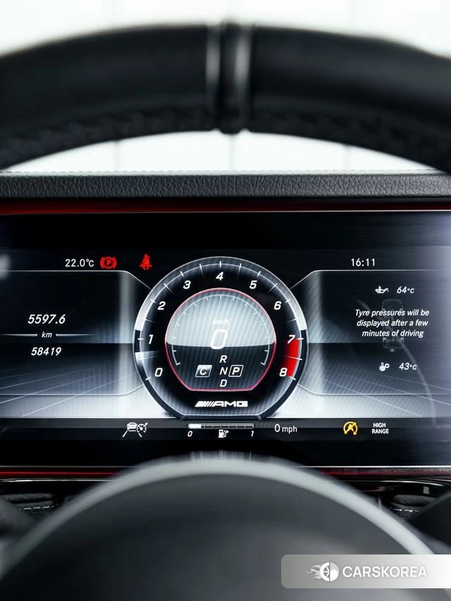 Mercedes-Benz G-class AMG id 4239242 из Китая 11