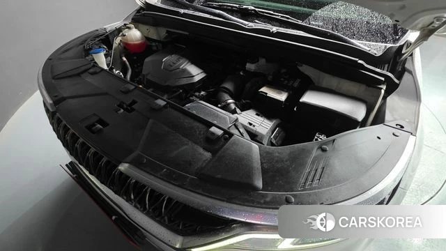 Kia Carnival 4th generation id 3910988 из Кореи 16