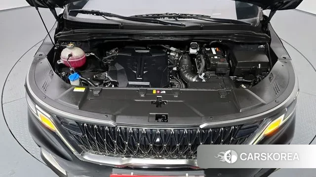 Kia Carnival 4th generation id 3432481 из Кореи 16