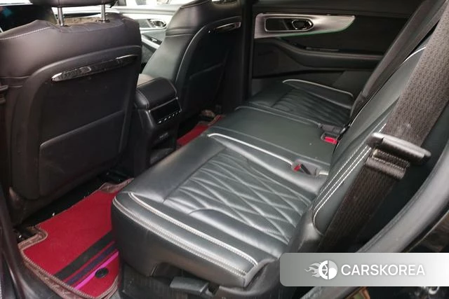 GAC Trumpchi Trumpchi GS8 id 3913640 из Китая 13