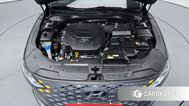 Hyundai The New Grandeur IG id 3144209 из Кореи 16