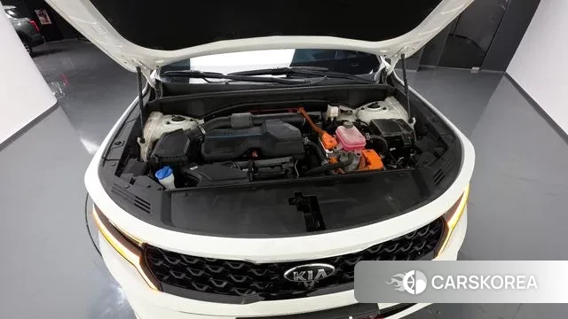 Kia Sorento 4th Generation id 3741772 из Кореи 16