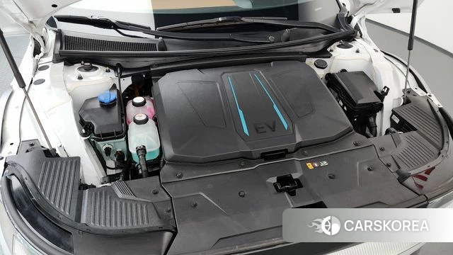 Hyundai Ionic 5 id 4428505 из Кореи 33